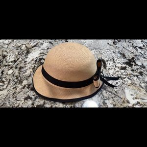 Montecristi Panama Hat